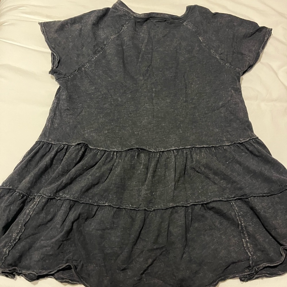 Altar’d State Tunic Shirt - Picture 2 of 3